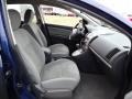 2010 Blue Onyx Metallic Nissan Sentra 2.0 S  photo #14