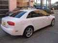 Ibis White - A4 2.0T Sedan Photo No. 2