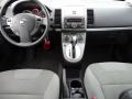 Blue Onyx Metallic - Sentra 2.0 S Photo No. 18