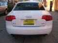Ibis White - A4 2.0T Sedan Photo No. 3