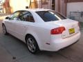 Ibis White - A4 2.0T Sedan Photo No. 4