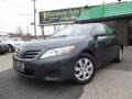 Magnetic Gray Metallic - Camry LE Photo No. 1