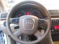 Ibis White - A4 2.0T Sedan Photo No. 12