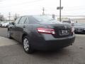 Magnetic Gray Metallic - Camry LE Photo No. 4