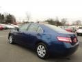 Blue Ribbon Metallic - Camry  Photo No. 6