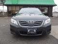 Magnetic Gray Metallic - Camry LE Photo No. 8