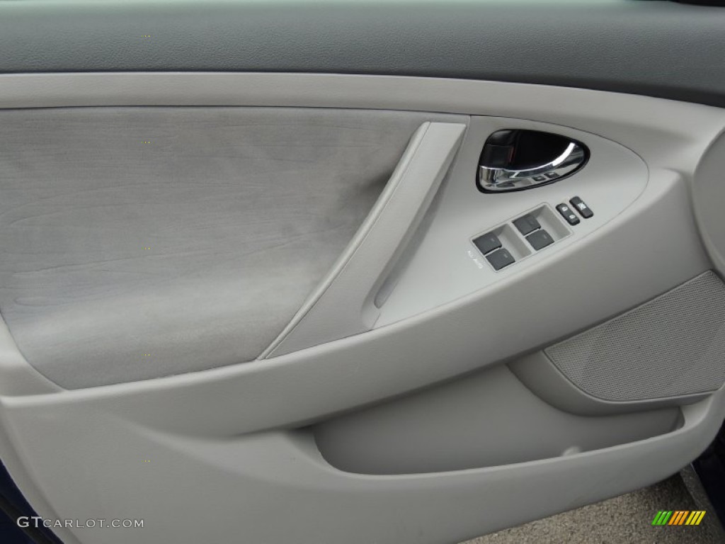 2011 Toyota Camry Standard Camry Model Ash Door Panel Photo #76199603