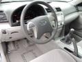 Ash Interior Photo for 2011 Toyota Camry #76199633