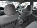 Magnetic Gray Metallic - Camry LE Photo No. 12
