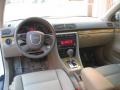Ibis White - A4 2.0T Sedan Photo No. 21