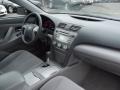 Magnetic Gray Metallic - Camry LE Photo No. 14