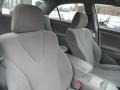 Magnetic Gray Metallic - Camry LE Photo No. 15