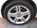 Ibis White - A4 2.0T Sedan Photo No. 24