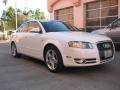 Ibis White - A4 2.0T Sedan Photo No. 25