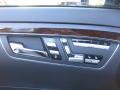Black - S 550 Sedan Photo No. 7