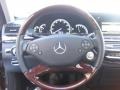 Black - S 550 Sedan Photo No. 12
