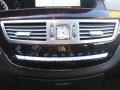 Black - S 550 Sedan Photo No. 14