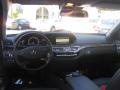 Black - S 550 Sedan Photo No. 22