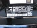 Black - S 550 Sedan Photo No. 27