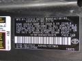 Magnetic Gray Metallic - Camry LE Photo No. 25