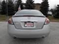 Brilliant Silver - Altima 2.5 S Photo No. 6