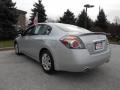 Brilliant Silver - Altima 2.5 S Photo No. 7