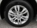 Brilliant Silver - Altima 2.5 S Photo No. 19