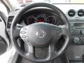 Brilliant Silver - Altima 2.5 S Photo No. 23