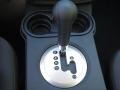  2011 Endeavor LS 4 Speed Sportronic Automatic Shifter