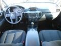 2011 Mitsubishi Endeavor Black Interior Dashboard Photo