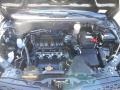 2011 Mitsubishi Endeavor 3.8 Liter SOHC 24-Valve V6 Engine Photo