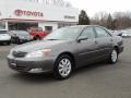 Phantom Gray Pearl - Camry XLE Photo No. 1