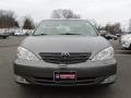 Phantom Gray Pearl - Camry XLE Photo No. 2