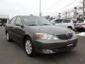 Phantom Gray Pearl - Camry XLE Photo No. 3