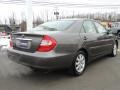 Phantom Gray Pearl - Camry XLE Photo No. 4