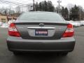Phantom Gray Pearl - Camry XLE Photo No. 5