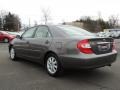 Phantom Gray Pearl - Camry XLE Photo No. 6