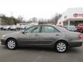 Phantom Gray Pearl - Camry XLE Photo No. 7