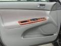 Phantom Gray Pearl - Camry XLE Photo No. 8