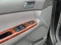 Phantom Gray Pearl - Camry XLE Photo No. 9