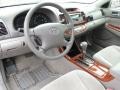 Phantom Gray Pearl - Camry XLE Photo No. 10