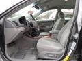 Phantom Gray Pearl - Camry XLE Photo No. 11
