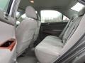 Phantom Gray Pearl - Camry XLE Photo No. 17