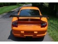 2007 Orange/Black Porsche 911 GT3 RS  photo #5