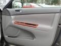 Phantom Gray Pearl - Camry XLE Photo No. 20