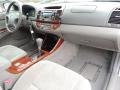 Phantom Gray Pearl - Camry XLE Photo No. 21