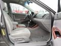 Phantom Gray Pearl - Camry XLE Photo No. 22