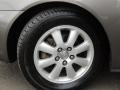 Phantom Gray Pearl - Camry XLE Photo No. 24