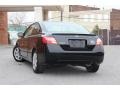 2007 Nighthawk Black Pearl Honda Civic LX Coupe  photo #2