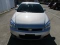 Silver Ice Metallic - Impala LT Photo No. 4